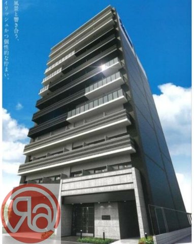 プレサンス西九条シティベイ