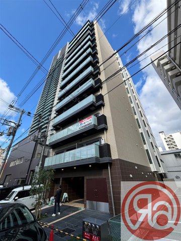 ドゥーエ南堀江（旧名称アルティザ南堀江）