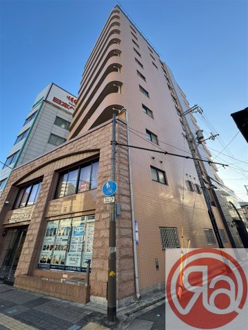 ArkOneの外観