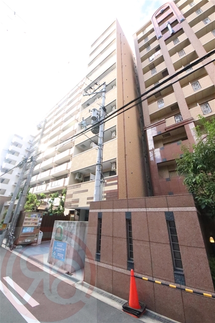 みおつくし江戸堀