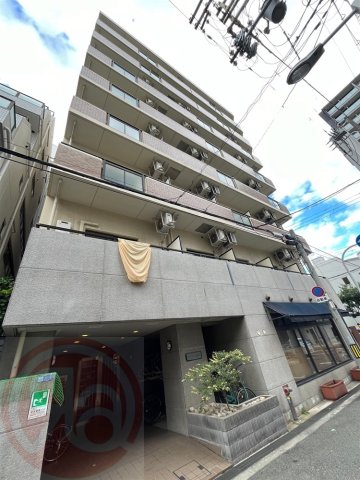アーバンコート福島