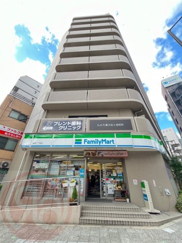 セイワパレス堂島シティ