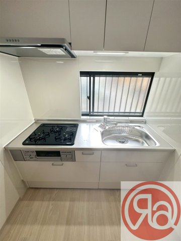 キッチン キッチン