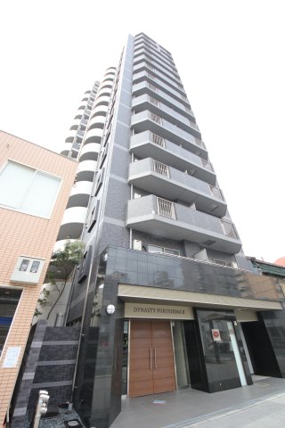 ディナスティ福島Ⅱ
