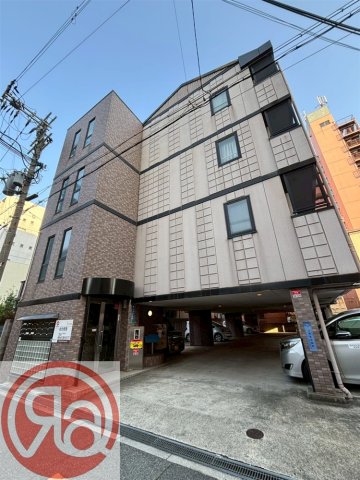 大阪市港区築港３丁目の賃貸マンション