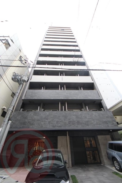 ファーストステージ江戸堀パークサイド