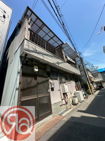 千島　1丁目貸家