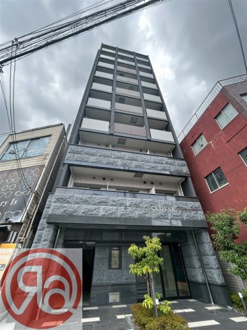 アドバンス大阪ソルテ
