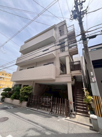 杉本マンション