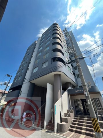 松栄市岡ハイツ