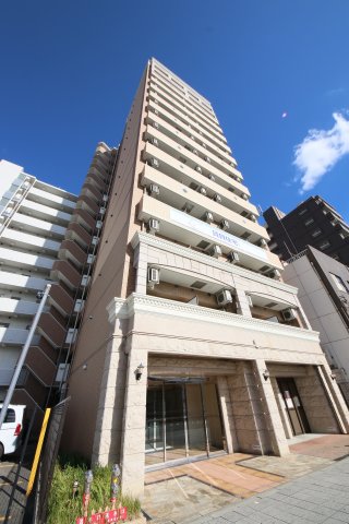 ラクラス福島野田