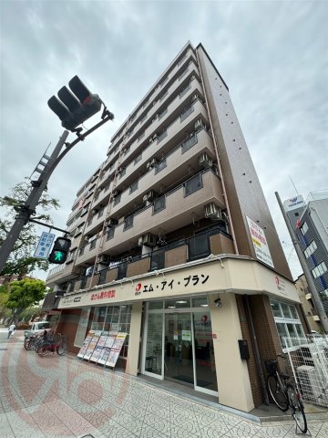 アバンス弁天