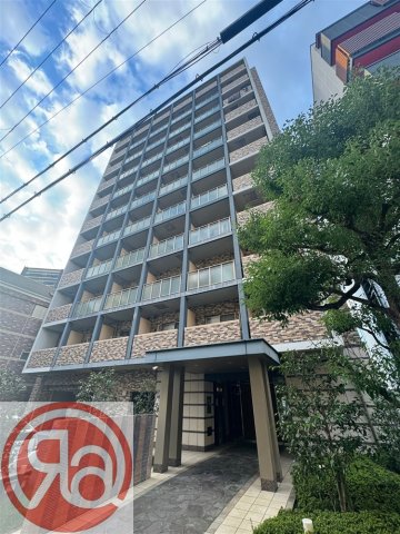 アスヴェル梅田WEST