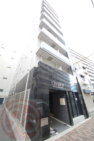 クレビオス南堀江
