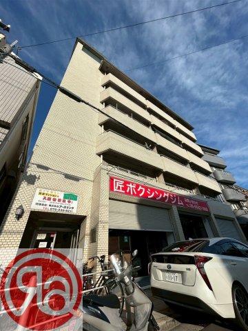 エーワンコーポ
