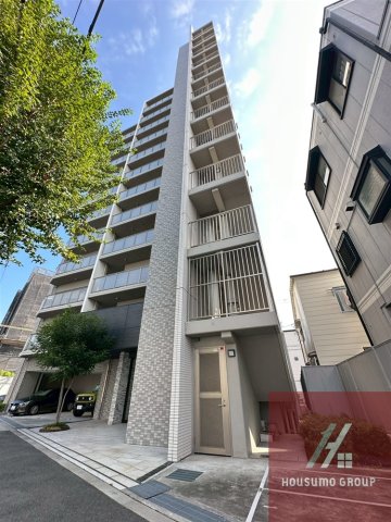 エスリード福島レジデンス