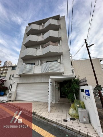 プレアール弁天