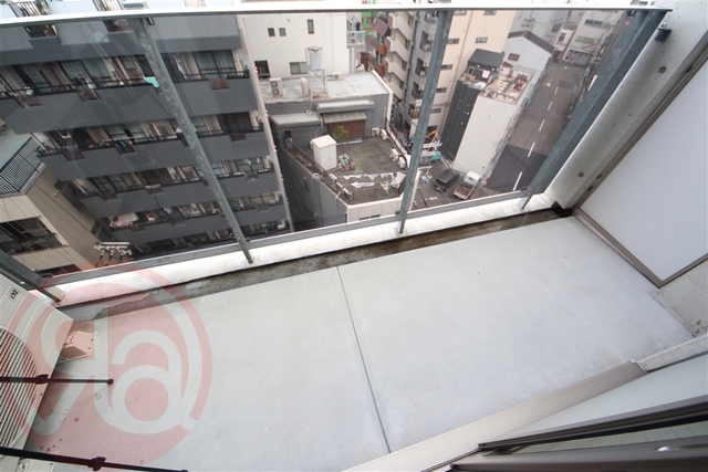 バルコニー バルコニー