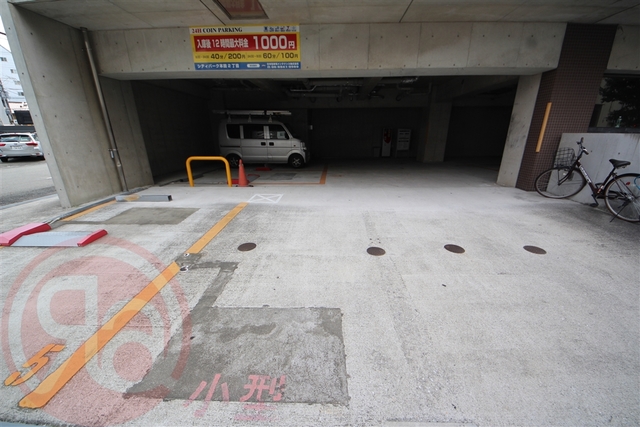 その他共有部分 その他共有部分