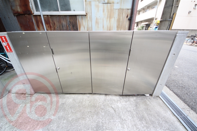 その他共有部分 その他共有部分