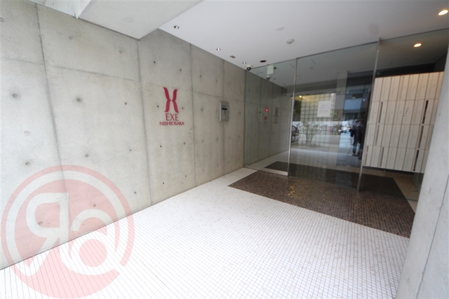 エントランス エントランス