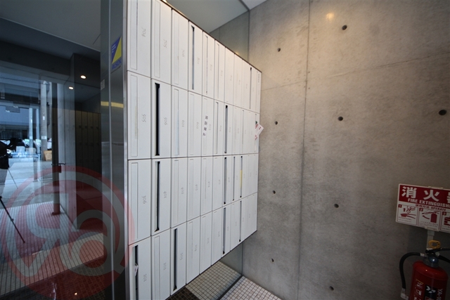 その他共有部分 その他共有部分