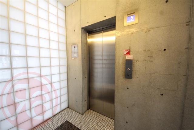 その他共有部分 その他共有部分