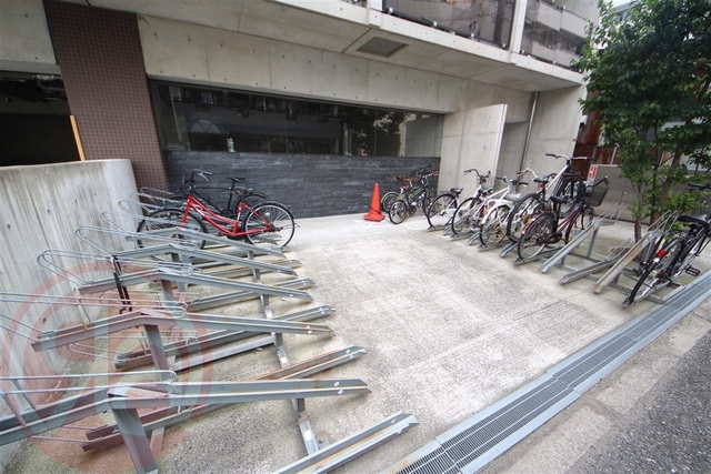 その他共有部分 その他共有部分