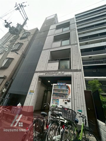 ライフステージ難波