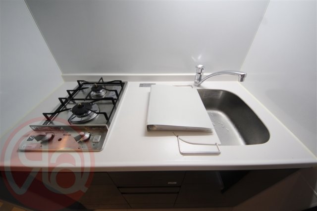 キッチン キッチン