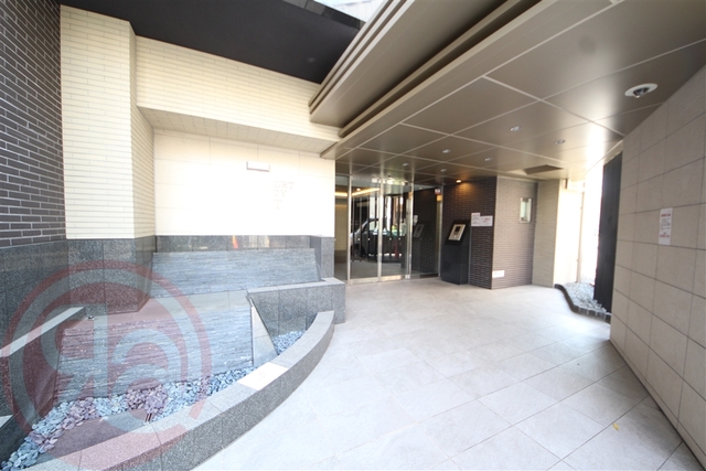 エントランス エントランス