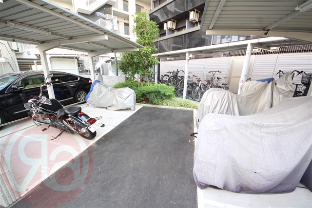 その他共有部分 その他共有部分