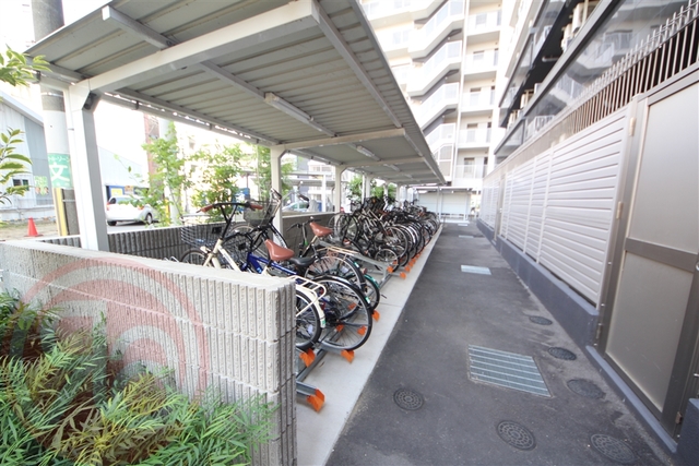 その他共有部分 その他共有部分