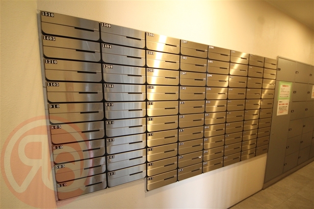 その他共有部分 その他共有部分