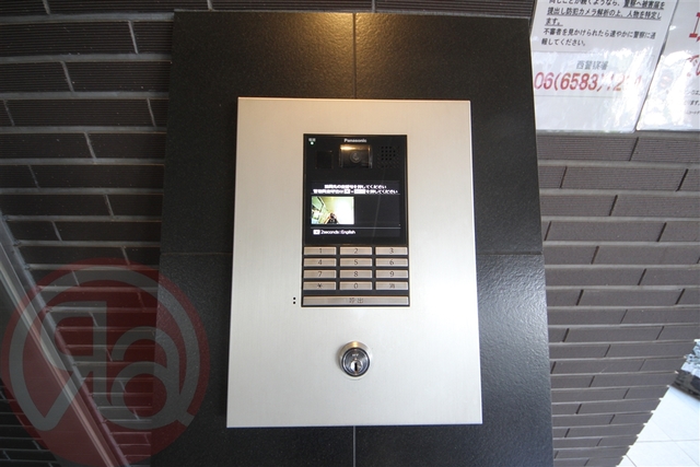 セキュリティ セキュリティ