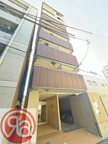 GRANDEL・Kの外観