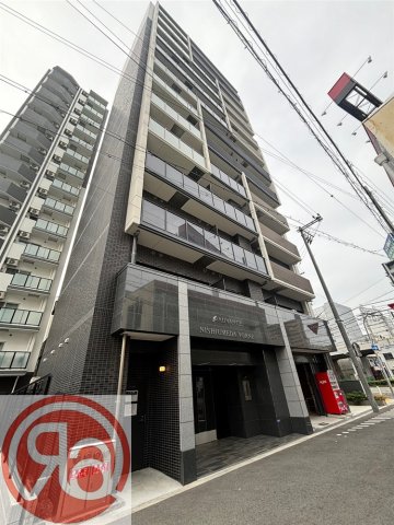 アドバンス西梅田フォルン