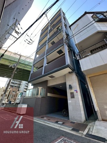 プライムコート玉川