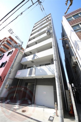 ウイングコート阿波座