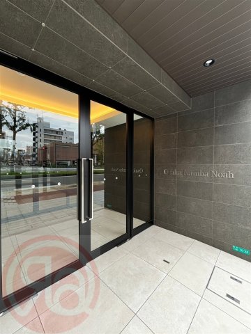 エントランス エントランス