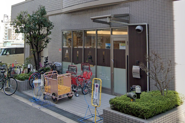 【保育園】あい・あい保育園桜川園まで701m 【保育園】あい・あい保育園桜川園まで701m