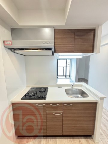 キッチン キッチン