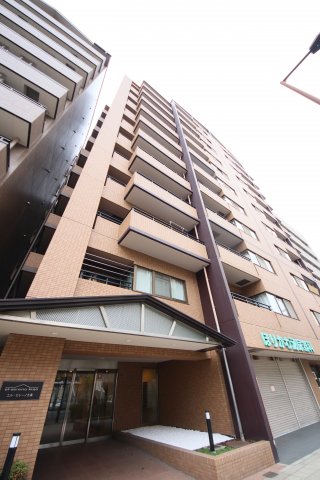 エルセレーノ九条