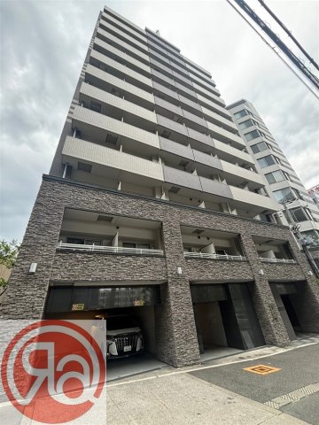 アドバンス西梅田Ⅲエミネンス