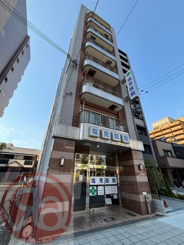 大阪市港区市岡元町２丁目の賃貸マンション