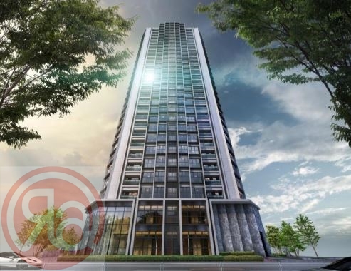 ザ・ファインタワーウエストコースト