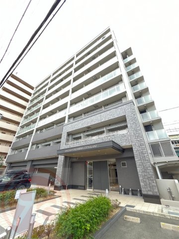 エスリード福島シティグランツ