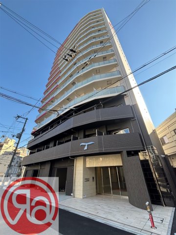 セレニテ難波ミラク参番館