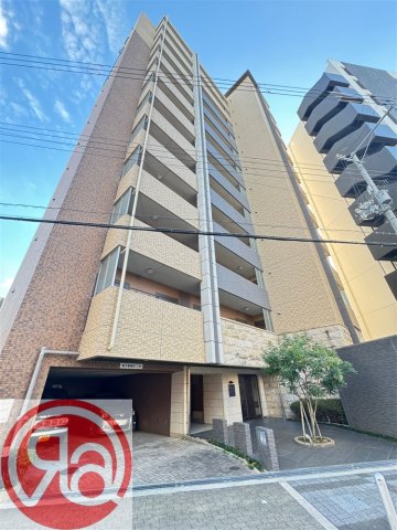 プレサンス福島ニューゲート