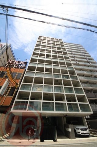大阪市西区立売堀５丁目の賃貸マンション